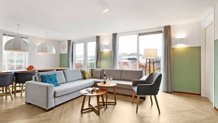 Bungalow für 8 Personen in Drenthe, Niederlande, Bild 2