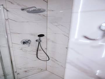 Ferienwohnung für 5 Personen in Pobierowo, Powiat gryficki, Bild 1