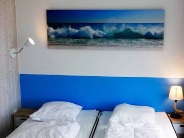 Ferienhaus für 4 Personen in Kieler Förde, Wendtorf, Bild 4