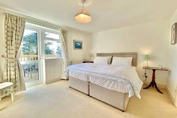 Cottage for 8 People in Rock, St Minver Lowlands, Photo 3