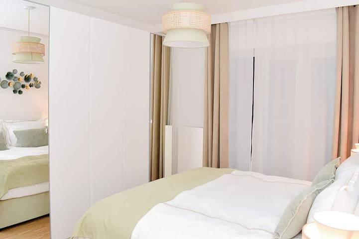 Appartamento intero, Executive Gem in Brussels in Saint-Josse-ten-Noode, Brussel e dintorni