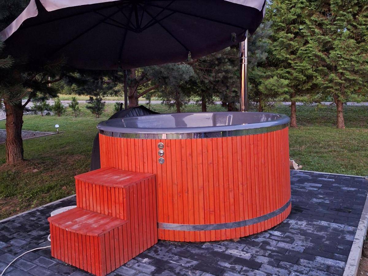 Smocza Jama in Karpaty (Polska)