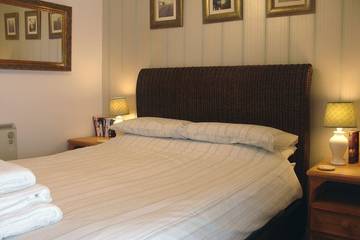 Cottage for 2 People in Bude, Cornwall, Photo 1