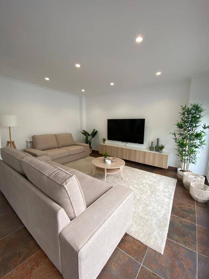 Casa de vacaciones para 6 personas, con jardín y vistas en Sanxenxo