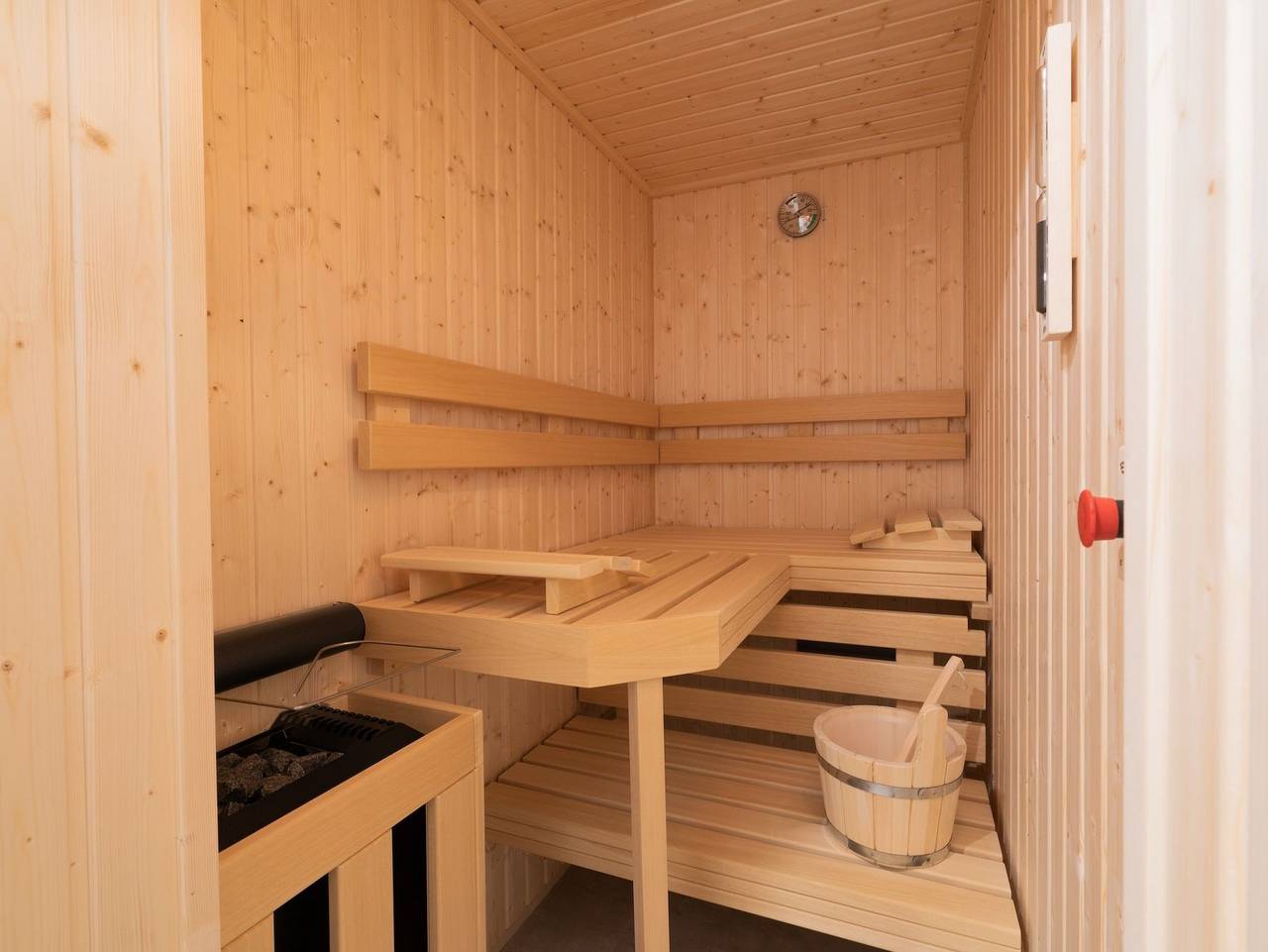 Ganze Ferienwohnung, Smuk - Smuk in Norderney