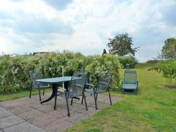 Ferienwohnung für 4 Personen in Klink, Müritz, Bild 2