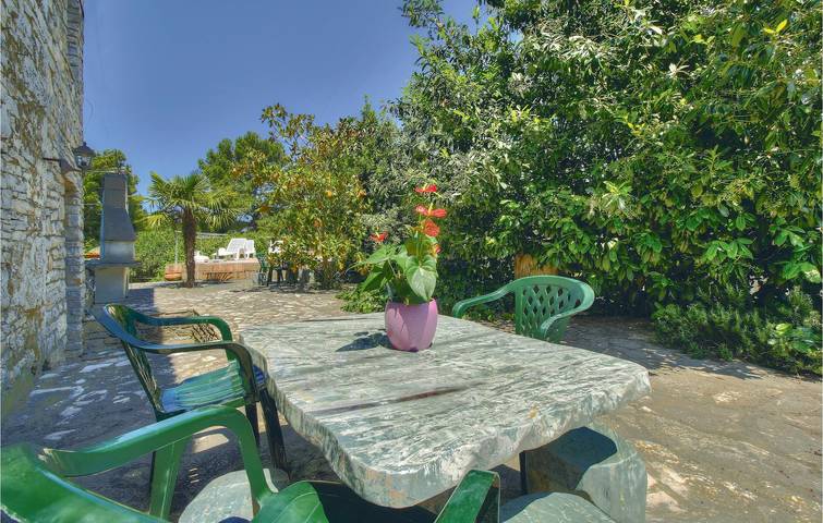 Ferienhaus für 5 Personen, mit Terrasse in Umag und Umgebung - 4