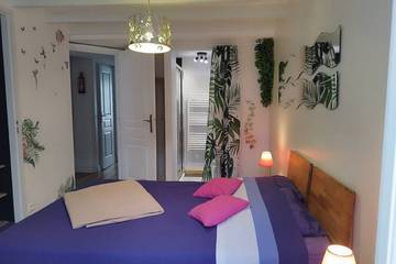 Maison De Vacances pour 15 Personnes dans Angoulins, Région de La Rochelle, Photo 3