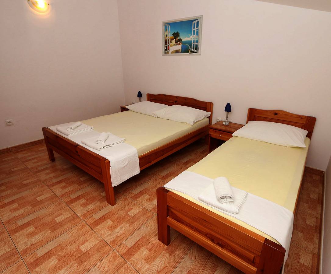 Cały apartament, Pansion Ivan, Sucuraj in Sucuraj, Hvar (wyspa)