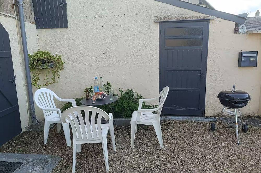Apartamento entero, Detached Studio in Sablé-sur-Sarthe, Sarthe