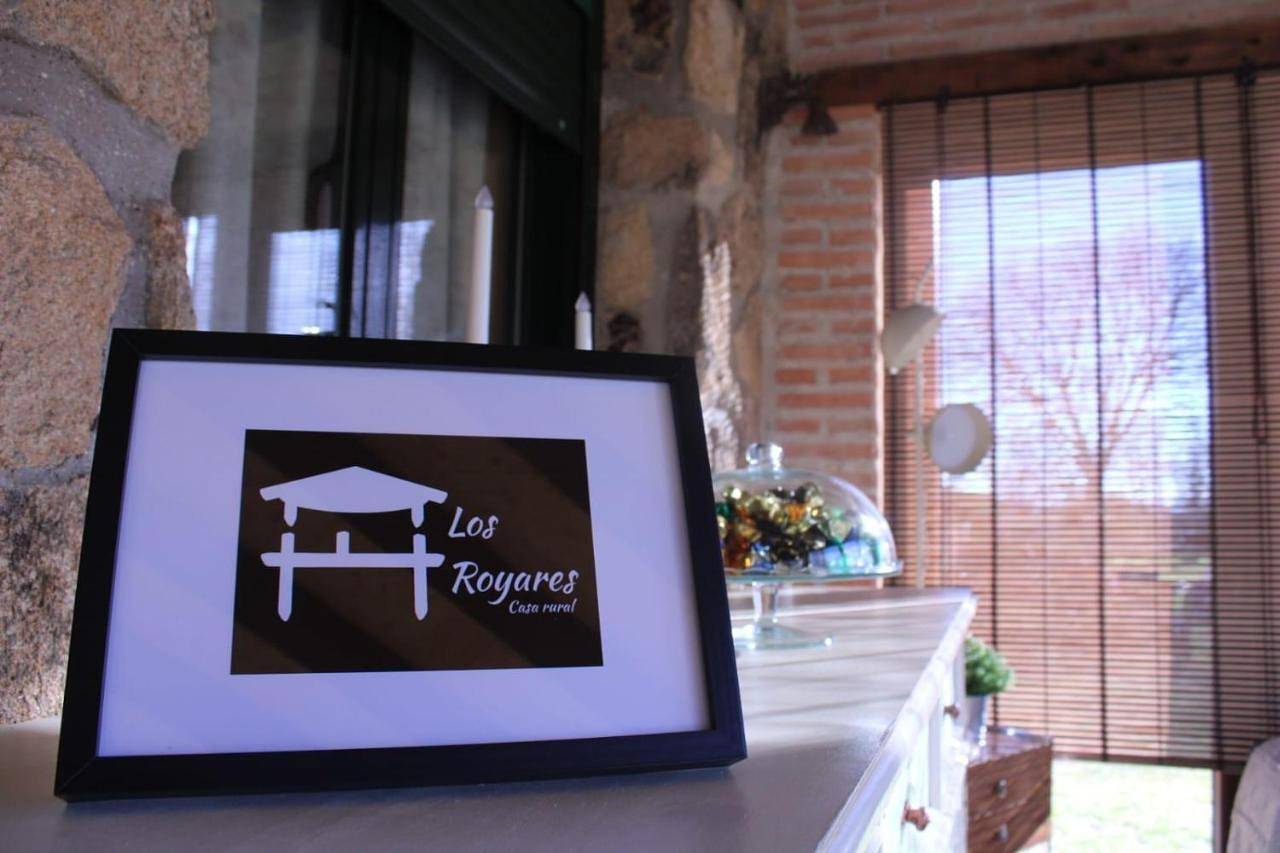 La Justa Casa Rural in Candeleda, Valle del Tiétar