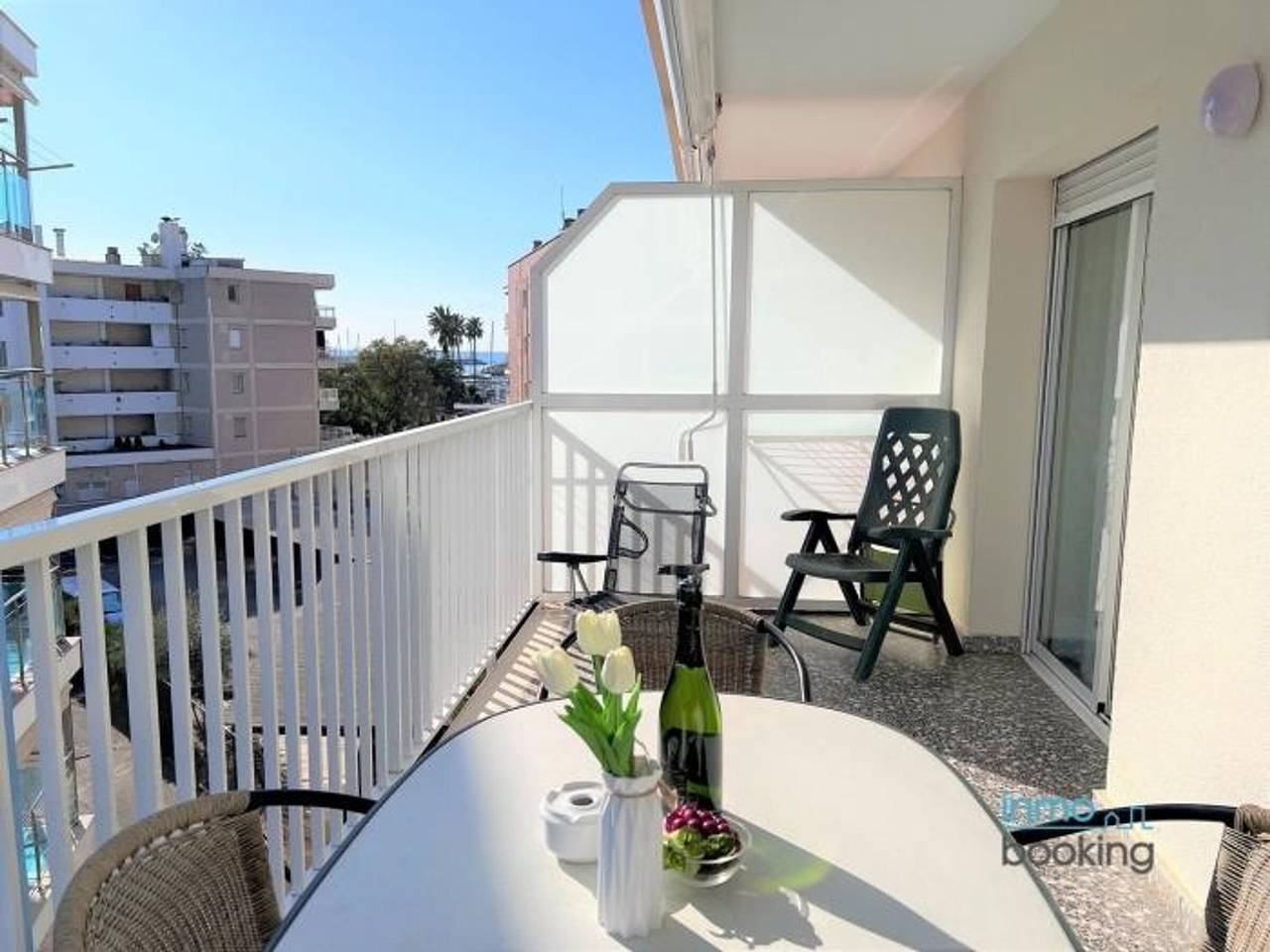 Appartamento vacanze a Cambrils a partire da 108€ a notte
