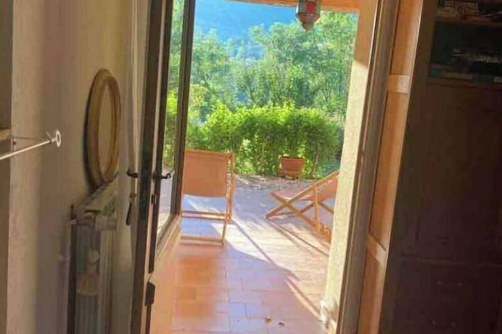 Maison Avec vue Imprenable in Millau, Parc naturel régional des Grands Causses