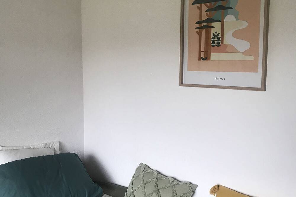 Messanges - Landes: Villa Waves & Olas 4/6 personnes in Messanges, Côte d’Argent