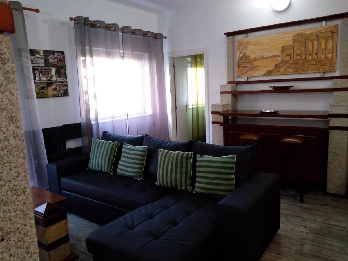 Apartamento entero, Two-Bedroom Apartment in Viseu(Coração de Jesus), Distrito de Viseu