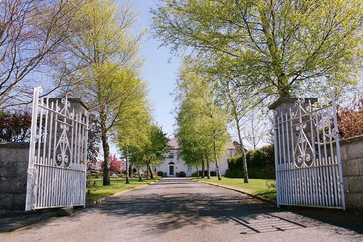 Ferienhaus für 8 Personen, mit Whirlpool und Garten, mit Haustier in Nordirland