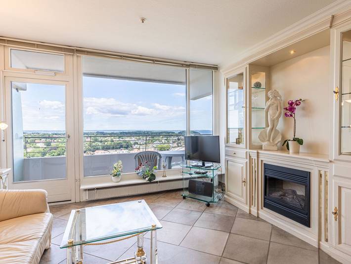 Ferienwohnung für 3 Personen, mit Balkon in Travemünder Woche - 4