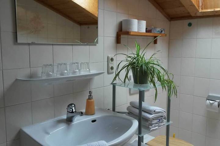 Agriturismo für 4 Personen, mit Garten, mit Haustier in Alpenland Tegernsee Schliersee - 4