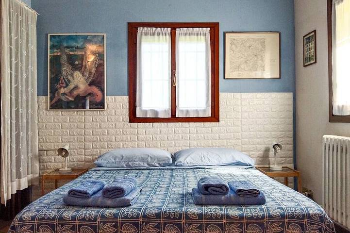 B&B für 3 Personen in Modena