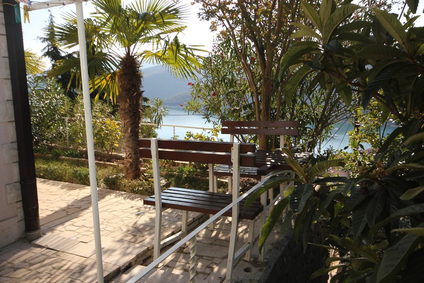 Appartamento vacanze a Albona a partire da 182€ a notte