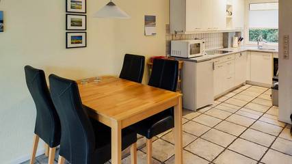 Ferienhaus für 5 Personen in St. Peter-Ording, Nordseeküste, Bild 4