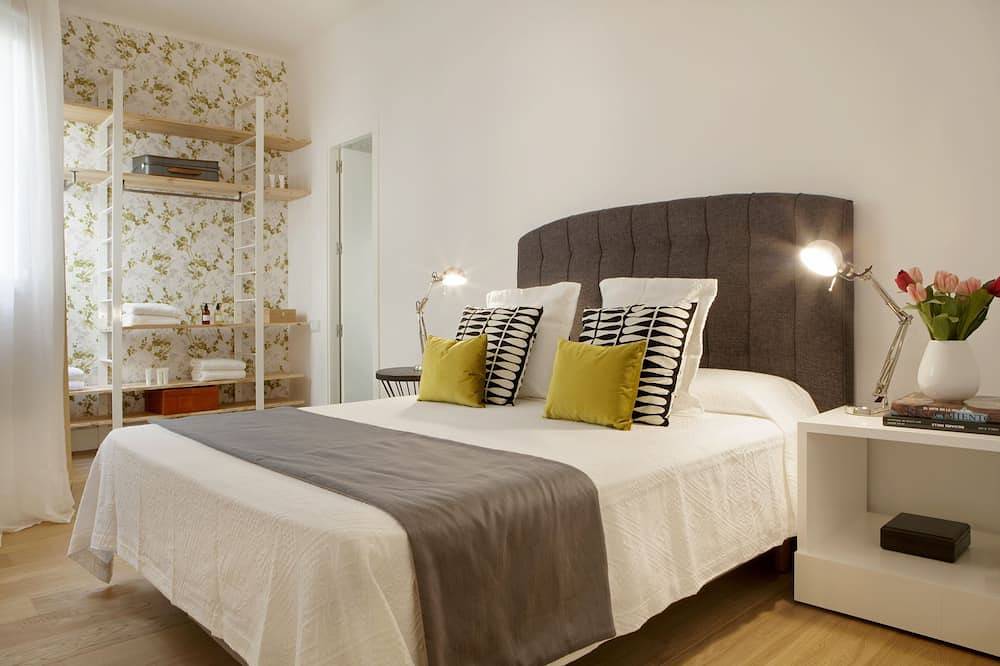 Ganze Wohnung, 3dorm / 3baño Gran Via Madrid Apt-Zentral Terrasse in Centro (Madrid), Madrid