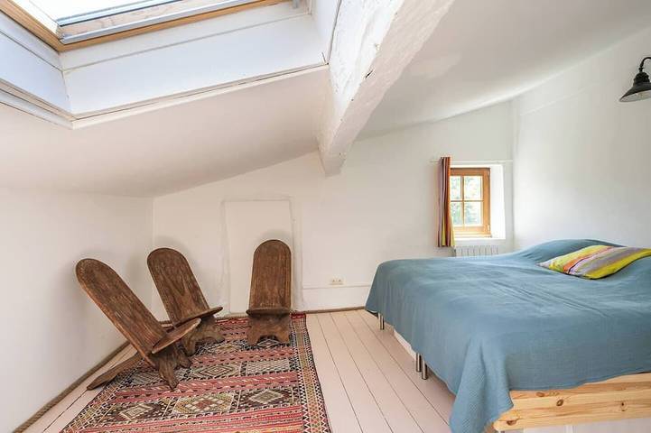 Location de vacances pour 19 personnes à Le Poët-Laval - 2