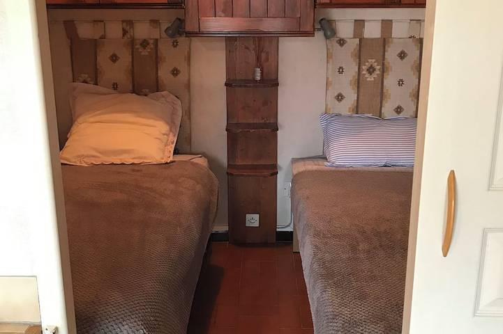 Gîte pour 4 personnes dans Office De Tourisme De Banyuls Sur Mer - 3