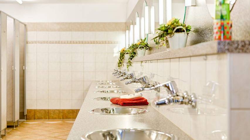 Ferienwohnung für 4 Personen, mit Garten in Österreich - 4