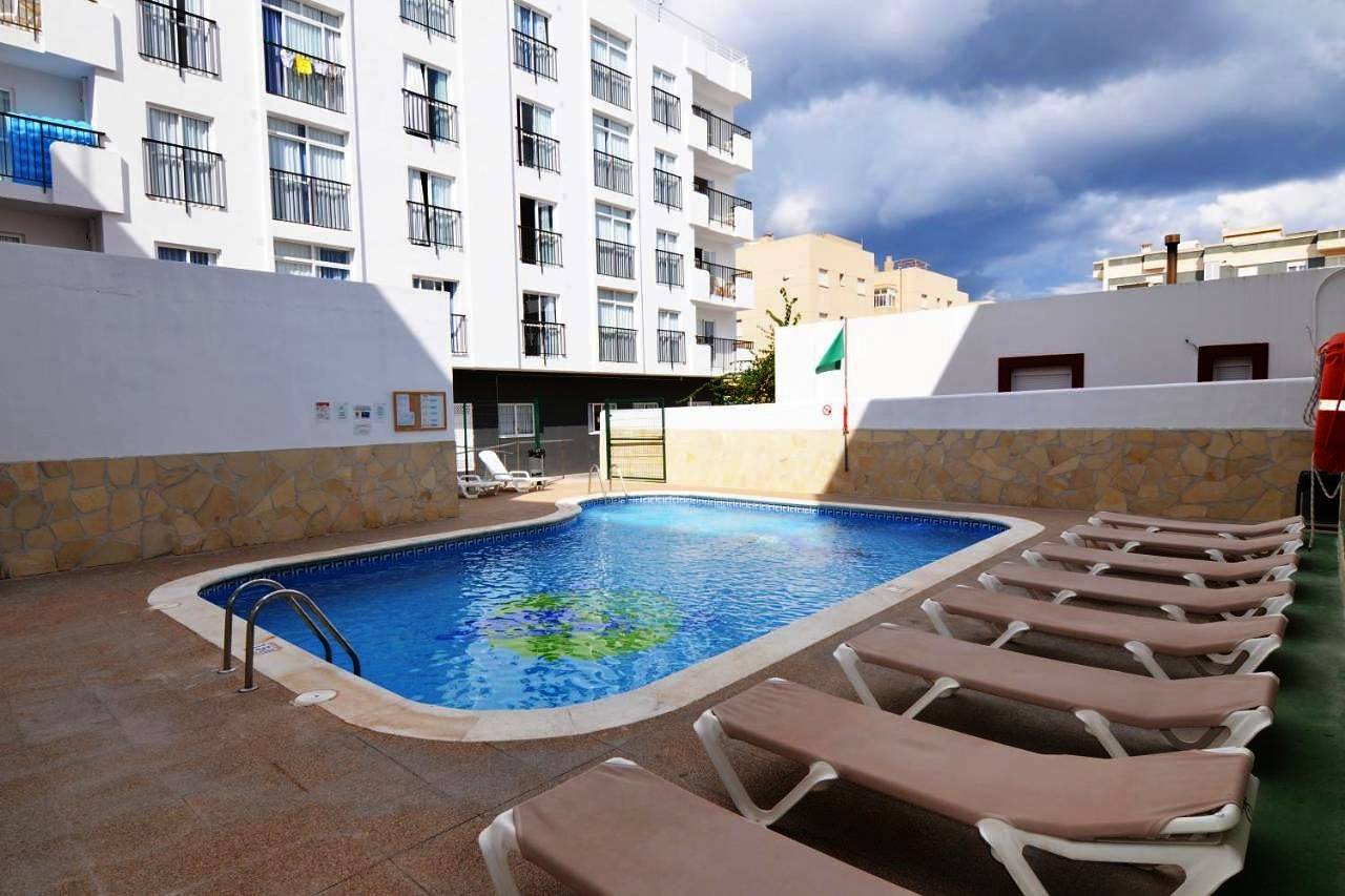 Appartement entier, Vibra Calima Apartamentos - Adults only in Caló des Moro (Ibiza), Sant Antoni de Portmany