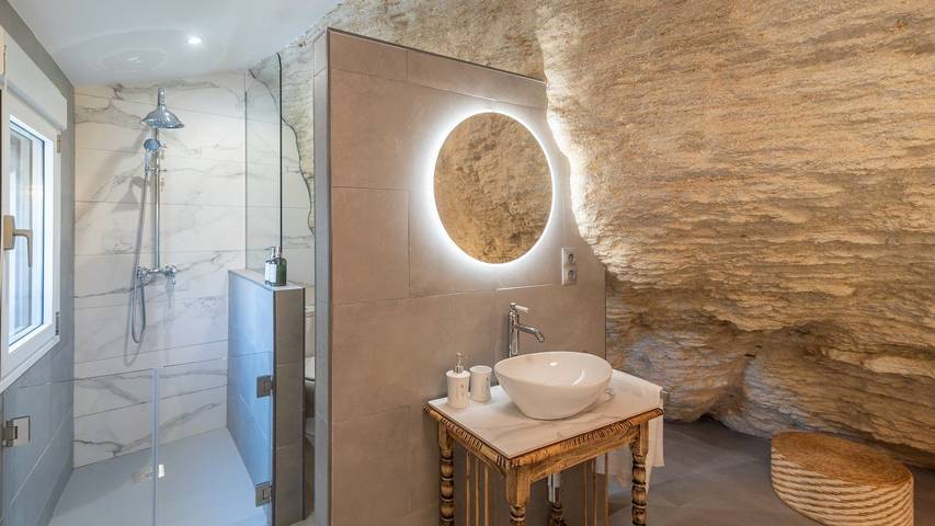 Chalet para 2 personas en Sierra de Cádiz - 4