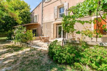 Chambre D’hôte pour 2 Personnes dans Les Angles (Gard), Région de Nîmes, Photo 2