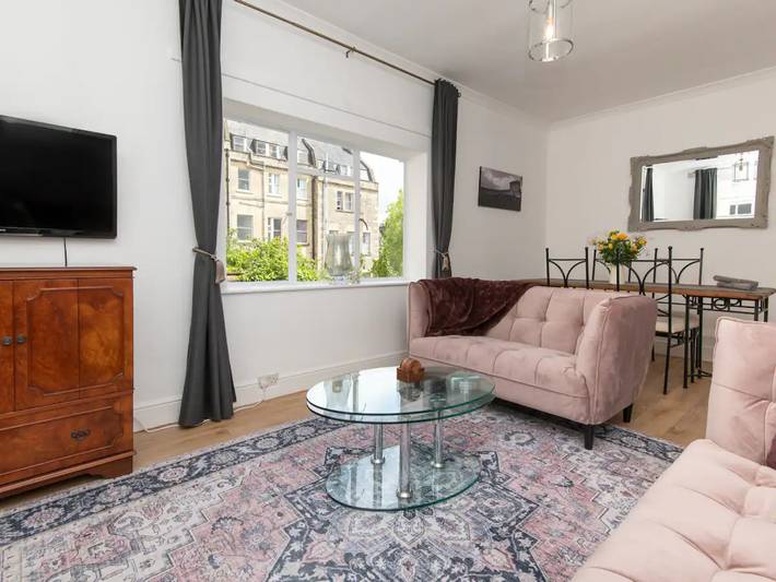 Vakantiehuis voor 4 personen in Bath