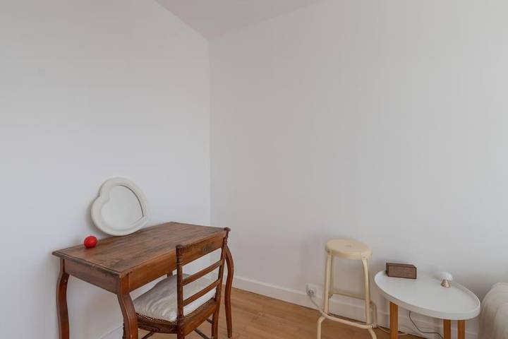 Gîte pour 6 personnes, avec vue et terrasse, animaux acceptés à Villefranche-sur-Saône - 3
