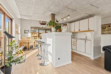 Villa für 5 Personen in Henne Strand, Filsø See, Bild 2