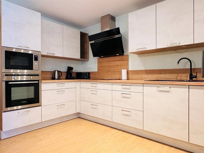 Appartement de vacances pour 4 personnes à Crest