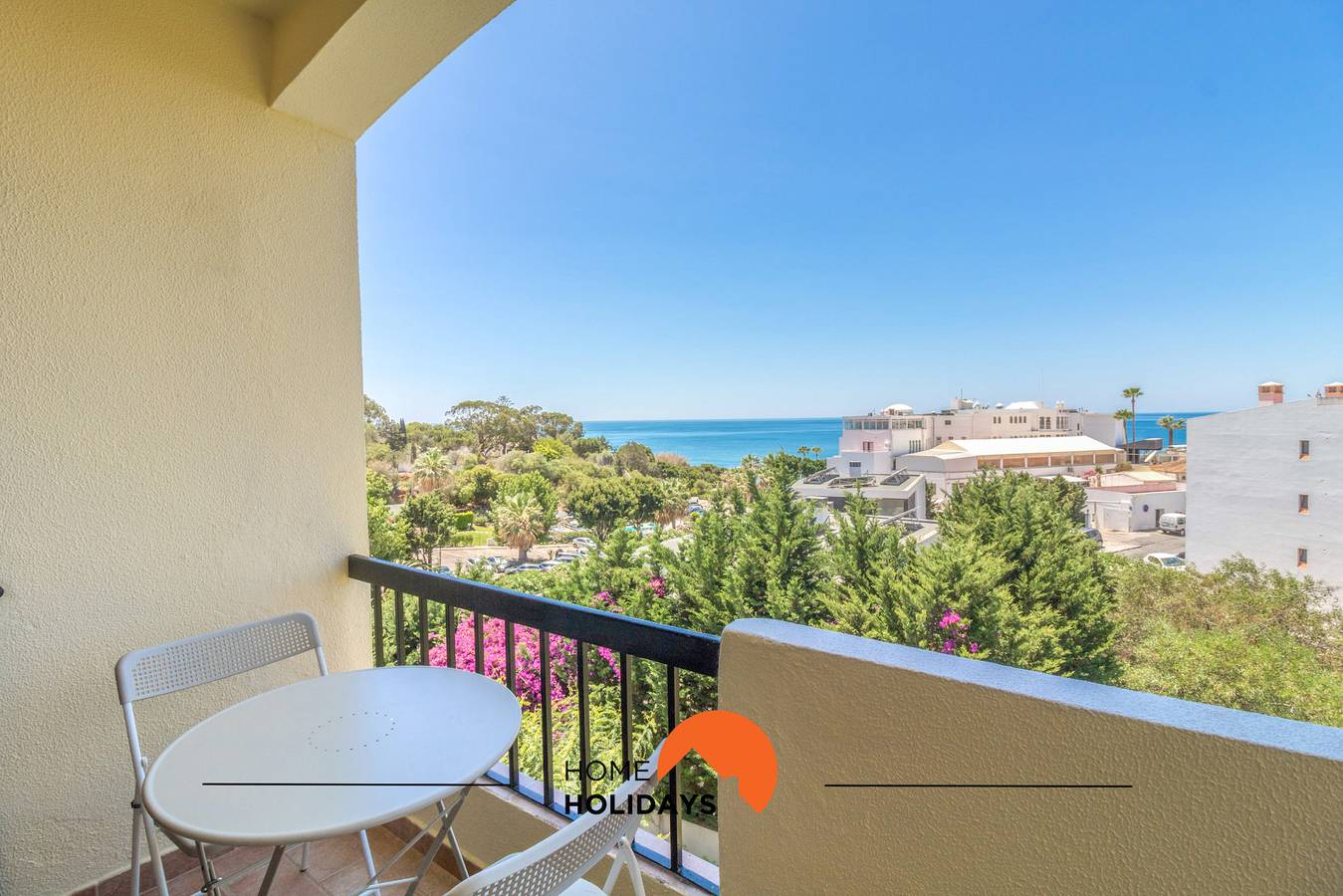 Apartamento De Férias para 6 Pessoas em Albufeira, Distrito de Faro