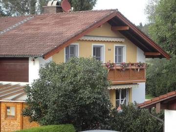 Ferienwohnung für 4 Personen in Piding, Rupertiwinkel, Bild 3