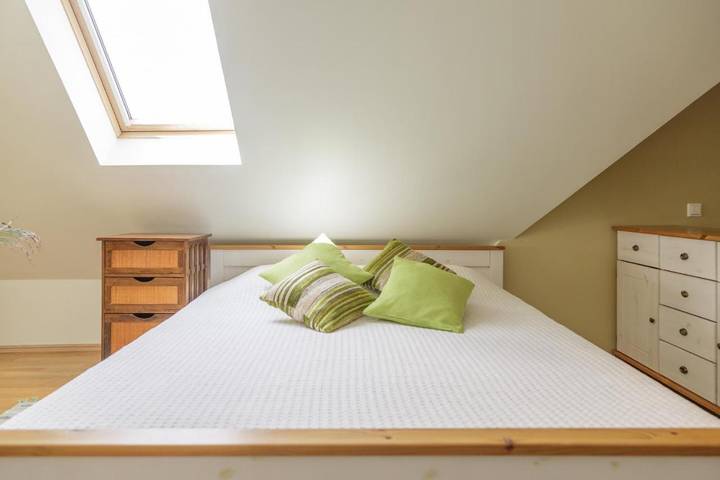 Gîte pour 6 personnes, avec sauna et jardin à Pärnu - 3