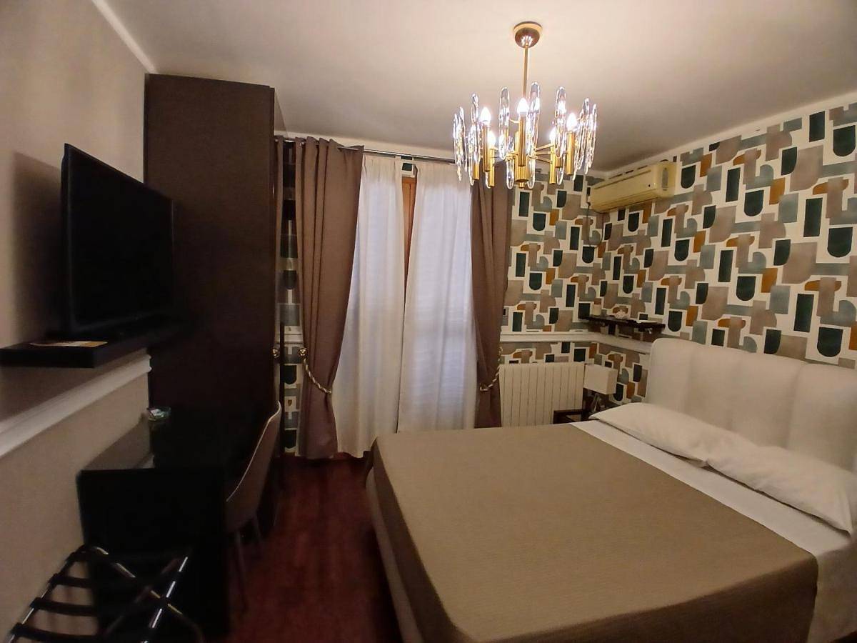 Triple Room in Belpasso, Etna
