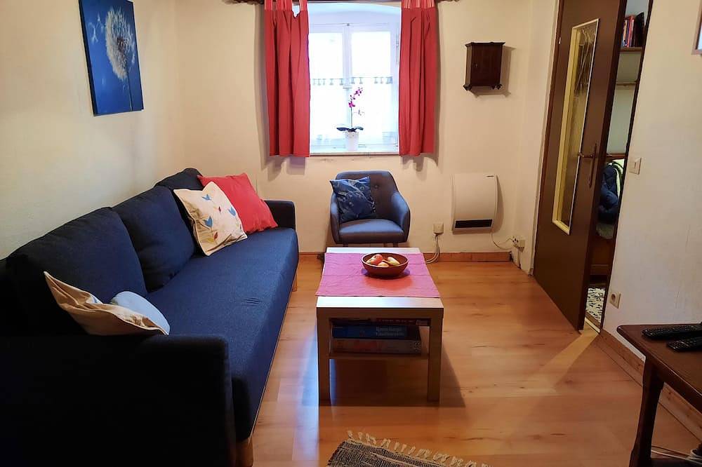 Vakantiehuis Ferienhaus Ilstad, foto 7