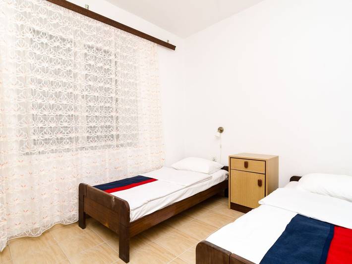 Ferienwohnung für 2 Personen - 1