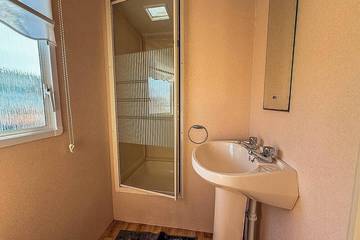 Static Caravan for 8 People in Skegness, Lincolnshire, Photo 4