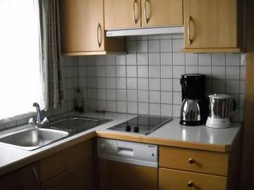 Hütte für 3 Personen in Kartitsch, Osttirol, Bild 4