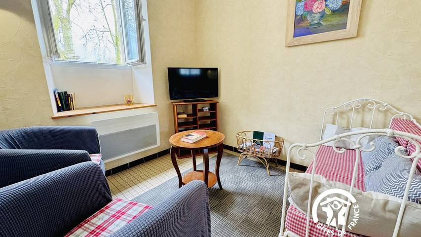 Gîte pour 6 personnes à Carcassonne - 3