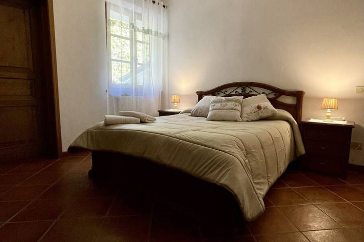 Villa avec magnifique piscine privée jusqu'à 12 personnes in Camaiore, Riviera Italienne