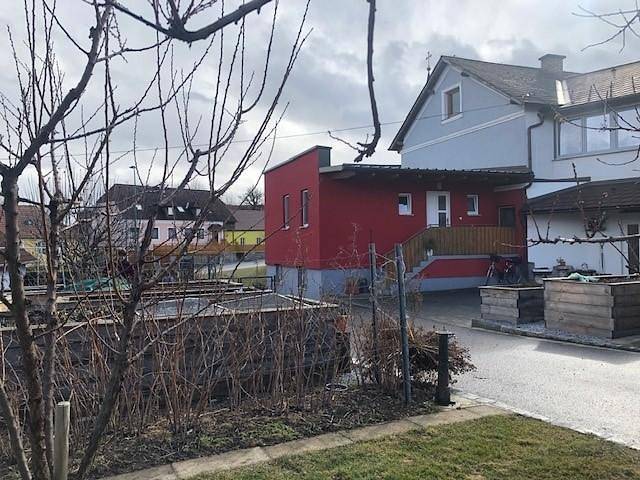 Ganze Ferienwohnung, Ferienwohnung Böhmer - Ferienwohnung (50 qm) mit kostenfreiem Wlan in Weinzierl am Walde, Bezirk Krems an der Donau-Land