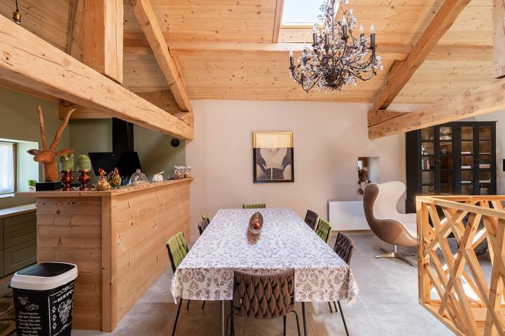 Casa de vacaciones para 10 personas - 1