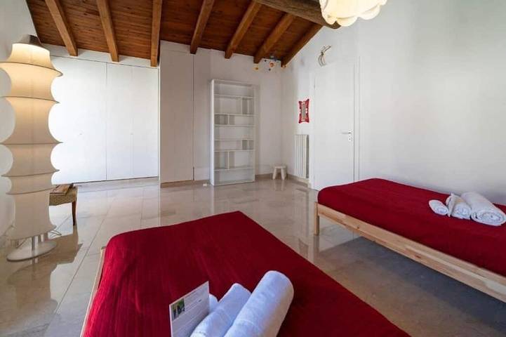 Appartement entier, Duomo Apartment in Iseo, Commune de Iseo