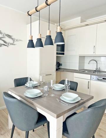 Vakantiewoning voor 4 Personen in Grömitz, Südliche Ostseeküste, Afbeelding 4